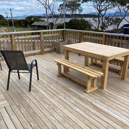 Bruny Ocean Cottage Alonnah ภายนอก รูปภาพ