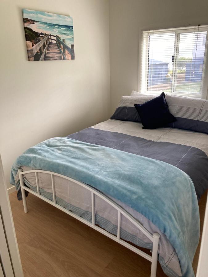 Bruny Ocean Cottage Alonnah ภายนอก รูปภาพ