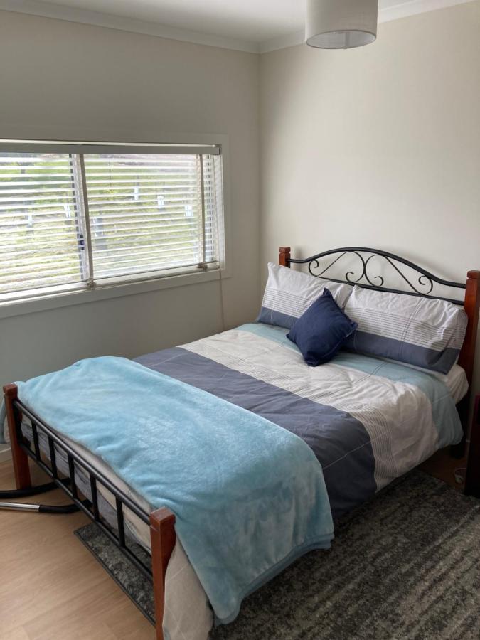Bruny Ocean Cottage Alonnah ภายนอก รูปภาพ