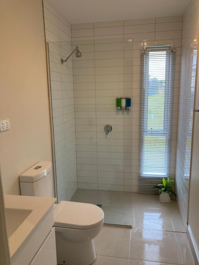 Bruny Ocean Cottage Alonnah ภายนอก รูปภาพ